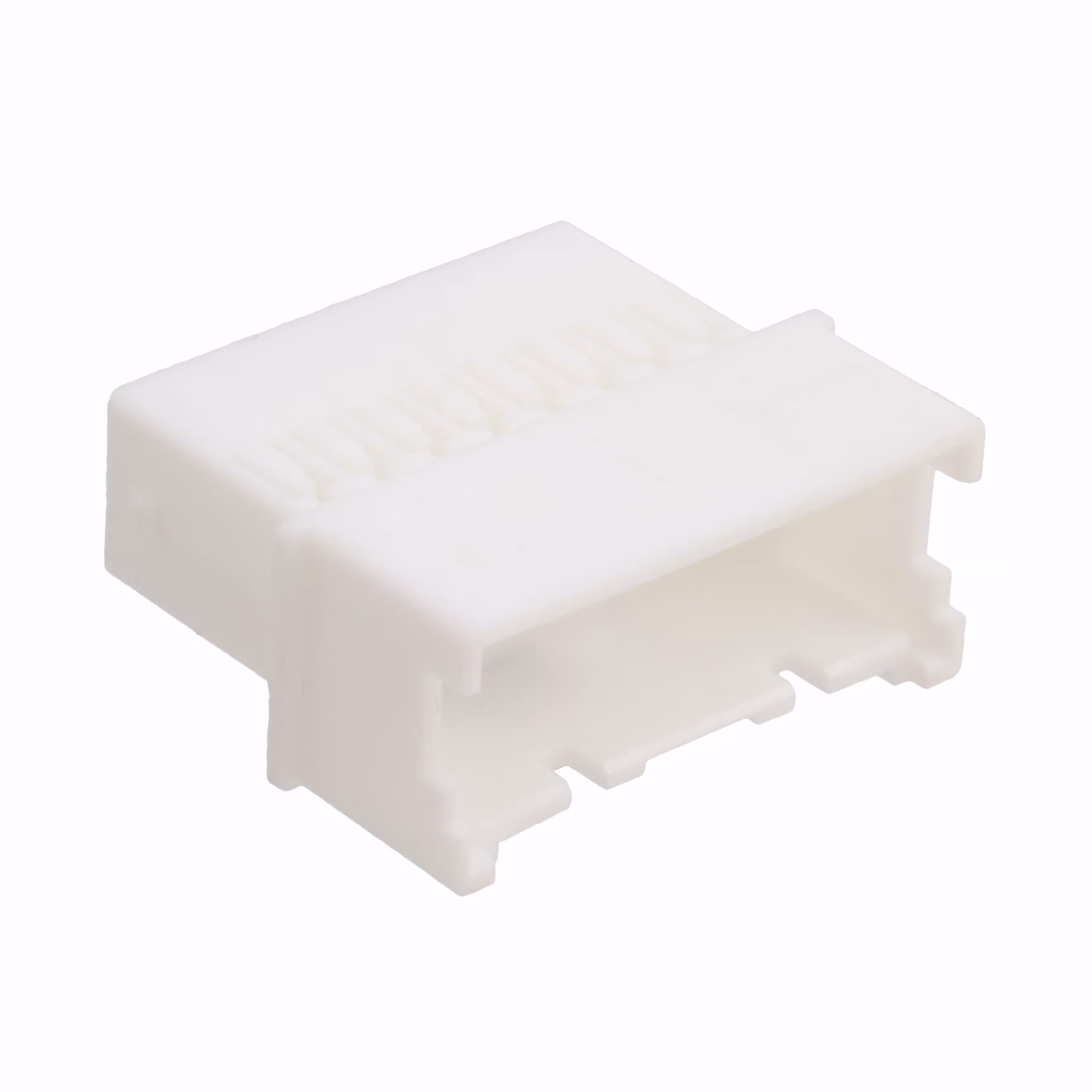 1-1969592-6 TE Connectivity AMP Connectors  Boîtiers de connecteurs rectangulaires